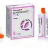 Laboratorio - Gingifast Cad Rigid 2X50Ml+Acc.