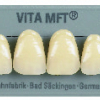 Laboratorio - Denti Mft x 6 Col A1 O44 Vita