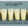 Laboratorio - Denti Mft x 6 Col A1 L33 Vita