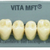Laboratorio - Denti Mft x 8 Col A3,5 Pl33 Vita