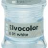 Laboratorio - Ips Ivocolor Essence E01 White 1,8 G