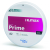 Laboratorio - Ips E.Max Zircad Prime A1 98,5X20Mm 1Pz