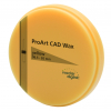 Laboratorio - Proart Cad Wax Yellow Disco 98.5X16Mm