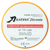 Laboratorio - Katana Zr Html Plus A1 Disco 98,5X14 Mm