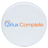 Laboratorio - Zirlux Complete A1 Ø 98.5 X 10 Mm