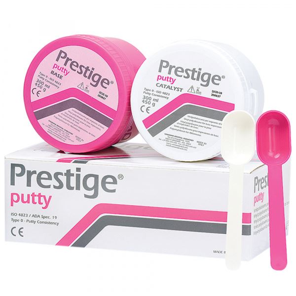 Prestige Putty