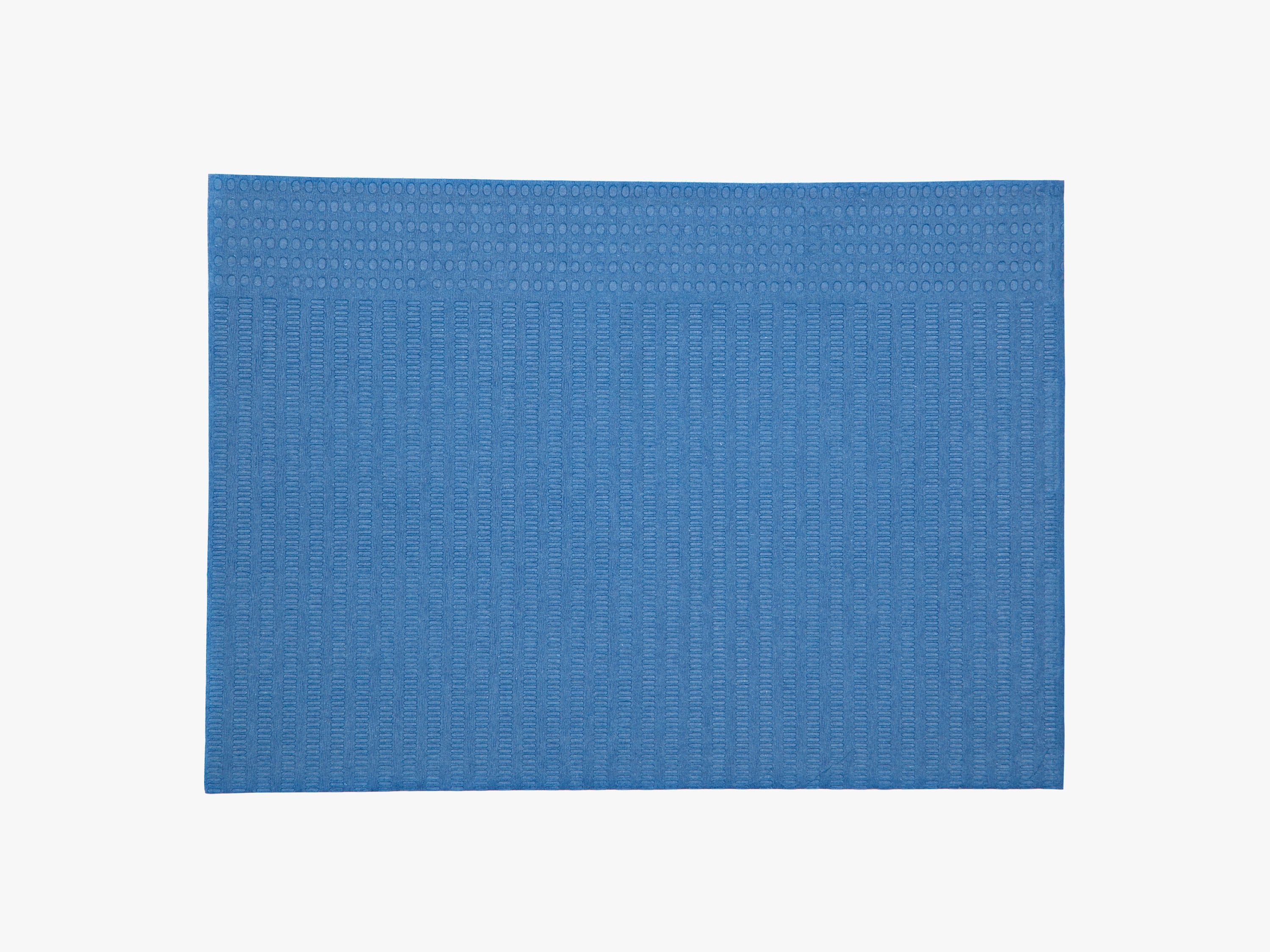 SALVIETTE TOW.UP BLU MED 10 X 50 P SALVIETTE TOW.UP BLU MED 10 X 50 P
