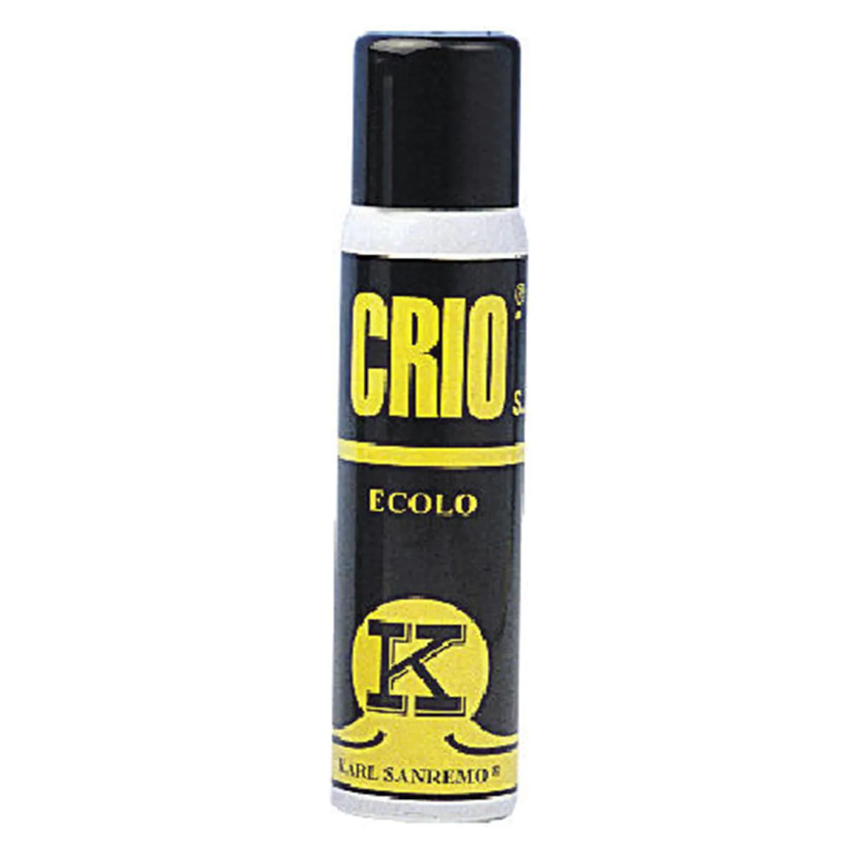 Crio Spray Karl Sanremo 3pz