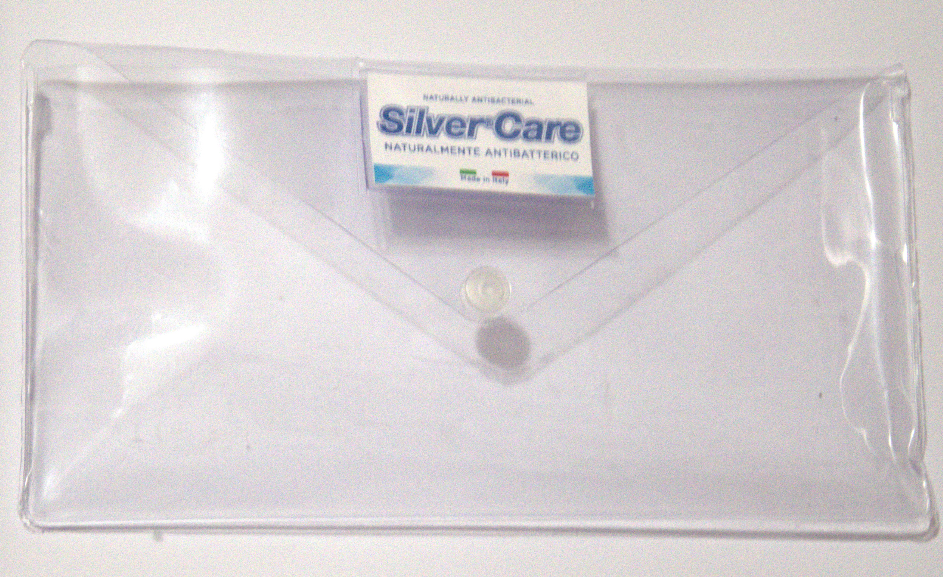Buste c/ tasca x personalizzazione Marketing - Gadgets - Buste c/ tasca x personalizzazione