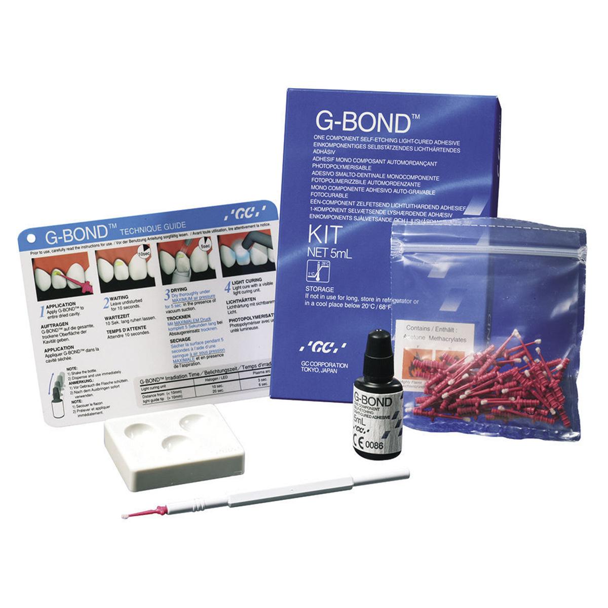 G-Bond GC Starter Kit