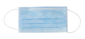 Mascherine Chirurgica Euronda P3 colore Azzurro x 50pz