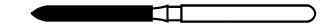 Array - Frese Intensiv 410/ 879-014 x 3  pz