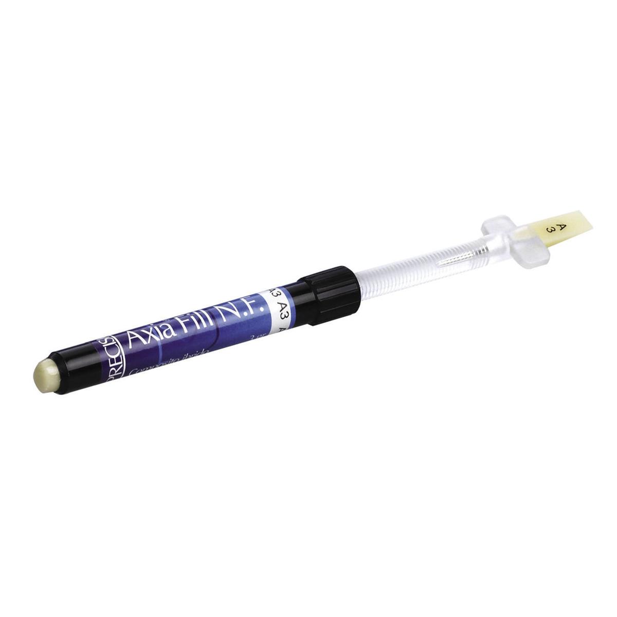 AXIA FILL N. F. Siringa da 3 g Colore A1 AXIA FILL N. F. Siringa da 3 g Colore A1