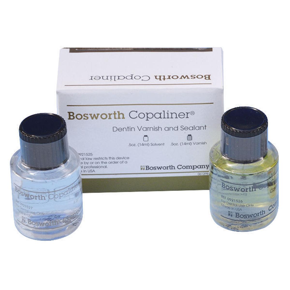 Copaliner ricambio  Bosworth 14 ml