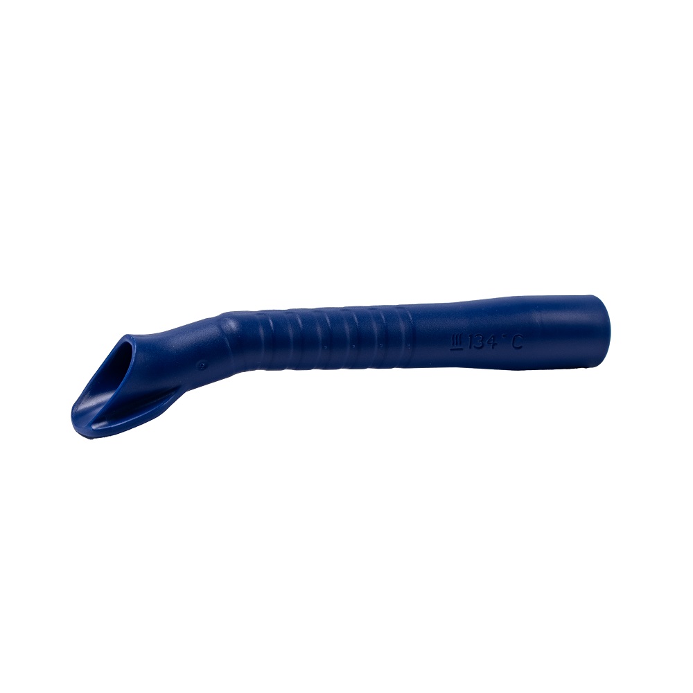 CANNULE DE BLU Ø 16x11,4 CM 10 PZ Monouso - CANNULE DE BLU Ø 16x11,4 CM 10 PZ