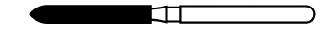 Array - Frese Intensiv 471/ 879-018 x 3  pz