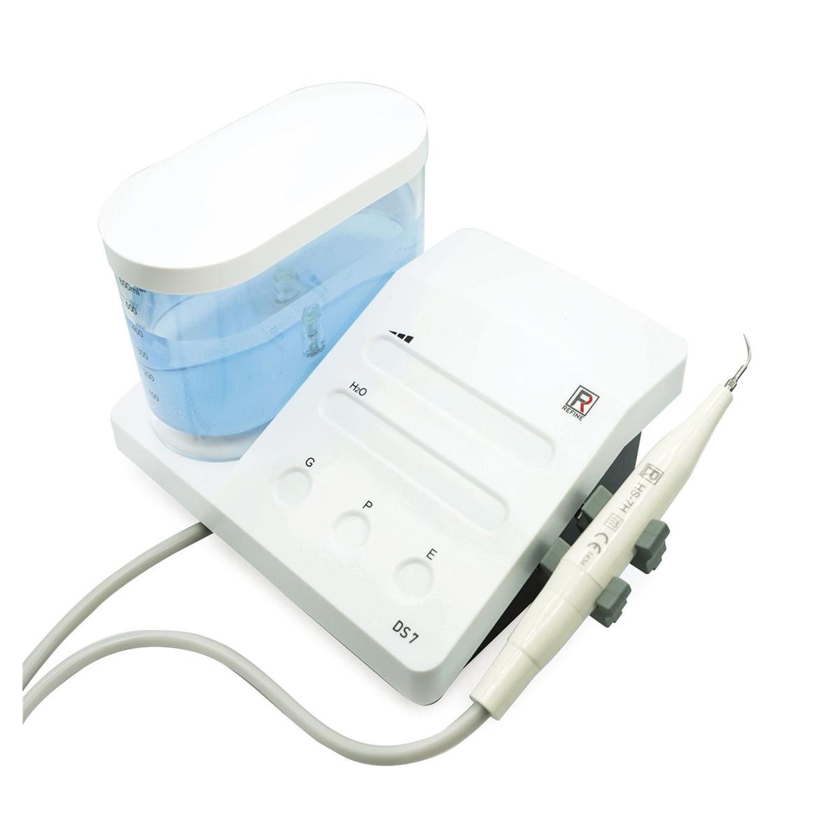 DentalToday ABLATORE MAXPIEZO 7 Con attacco europeo (EMS/B.A) ABLATORE MAXPIEZO 7 Con attacco europeo (EMS/B.A)