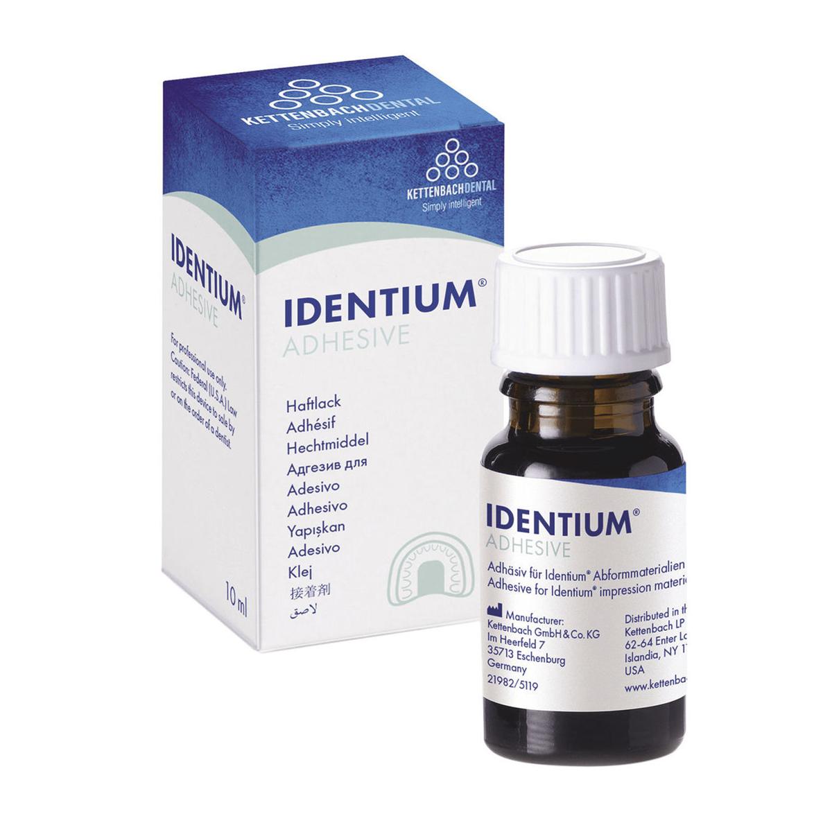 Identium Adesivo Kettenbach 10 ml