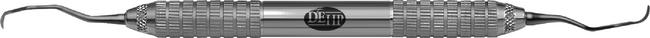 CURETTE GRACEY DE #13/14 MAXI GRIP CURETTE GRACEY DE #13/14 MAXI GRIP