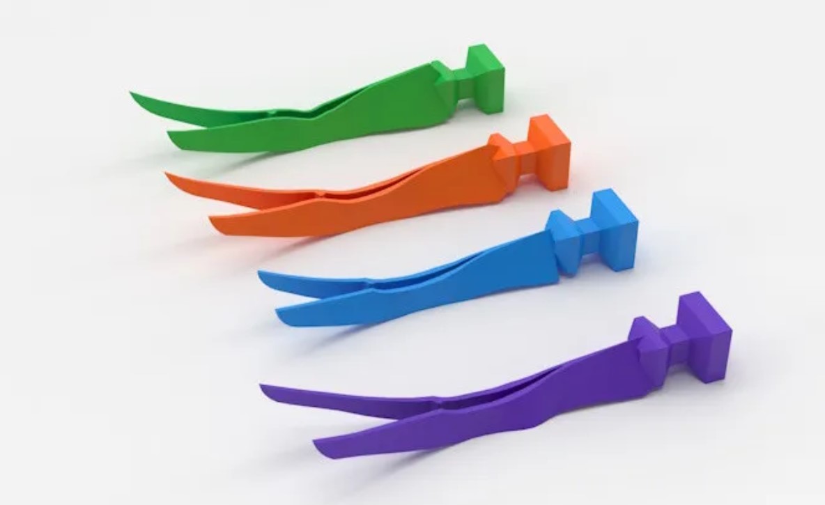 DentalToday QUAD CUNEI KIT QUAD CUNEI KIT
