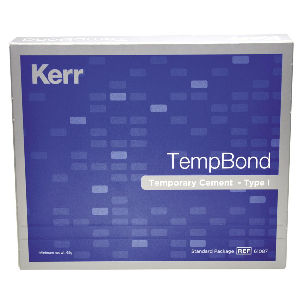 TEMP-BOND IN TUBI Con eugenolo senza modificatore: base 50 g e catalizzatore 15 g TEMP-BOND IN TUBI Con eugenolo senza modificatore: base 50 g e catalizzatore 15 g