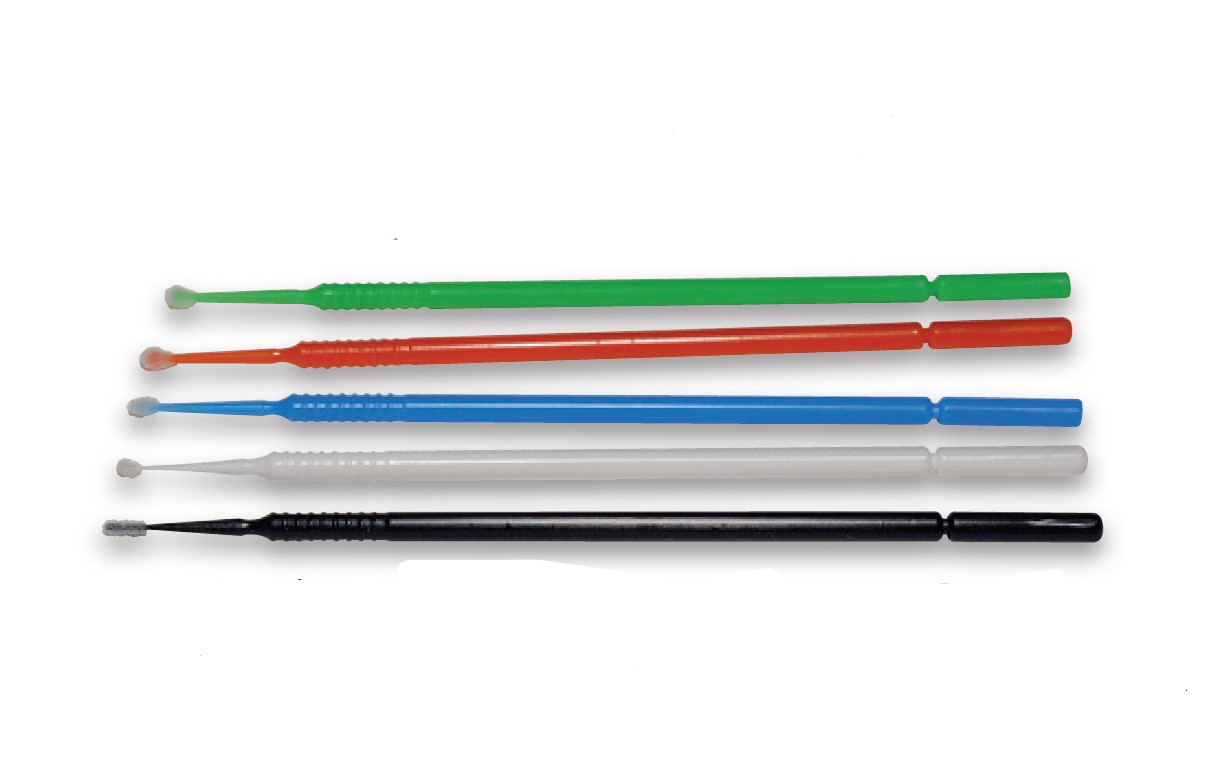 APPLIC. DE SOFT-TIP FINE GIALLI 400 APPLIC. DE SOFT-TIP FINE GIALLI 400