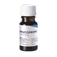 Mucopren Soft Adesivo 10 ml