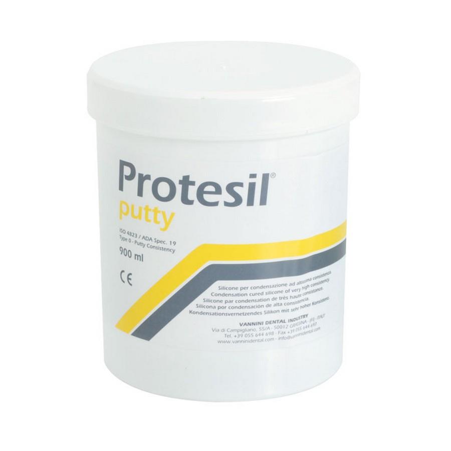 Protesil Putty 1500gr/900ml