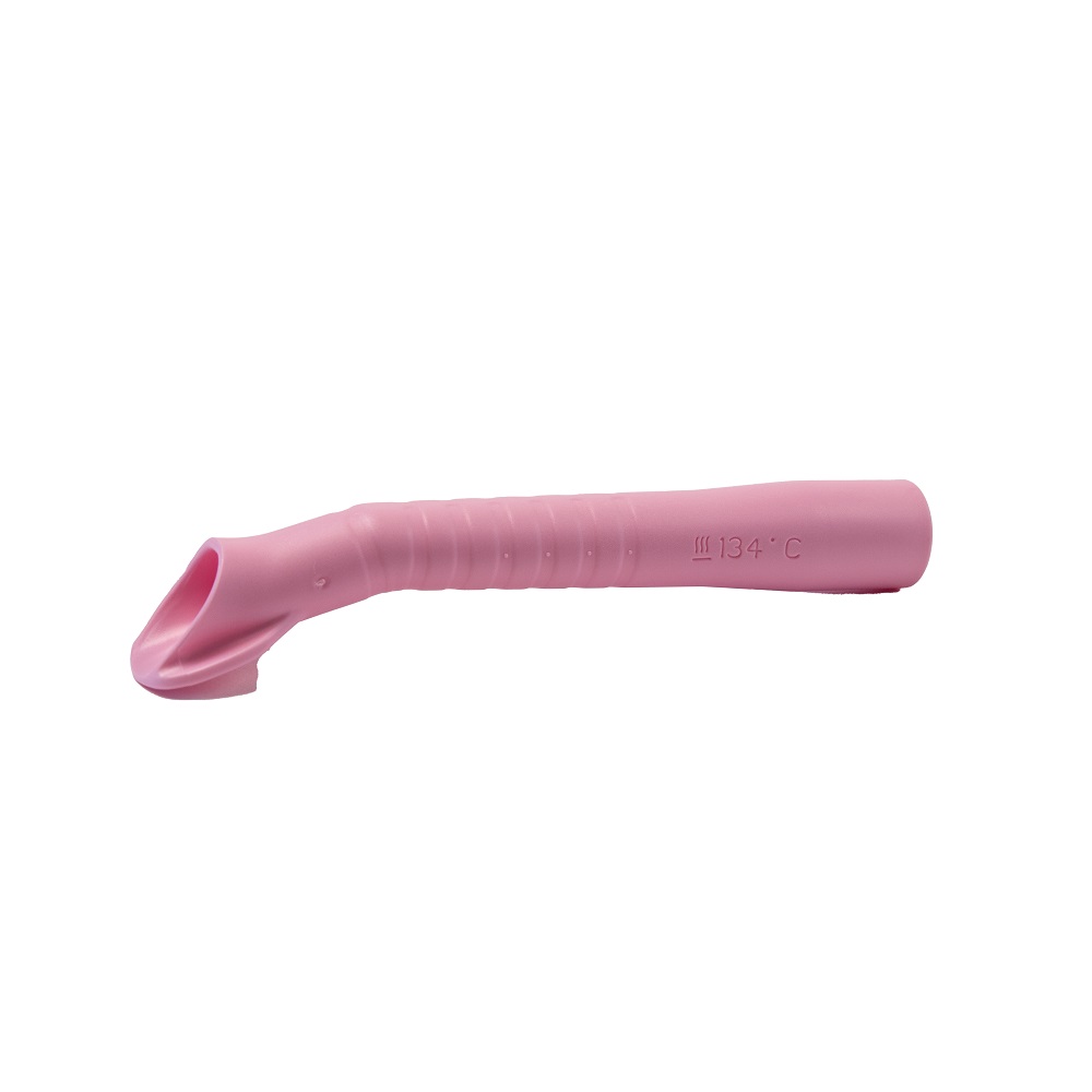 CANNULE DE ROSA Ø 16x11,4 CM 10 PZ Monouso - CANNULE DE ROSA Ø 16x11,4 CM 10 PZ