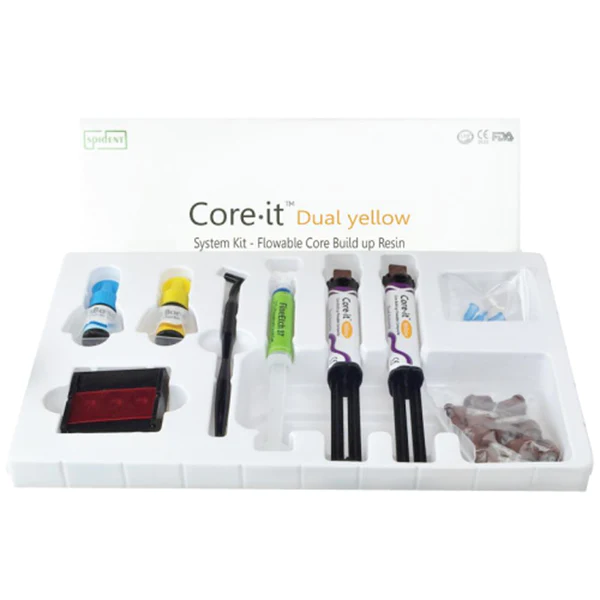 Core It Kit