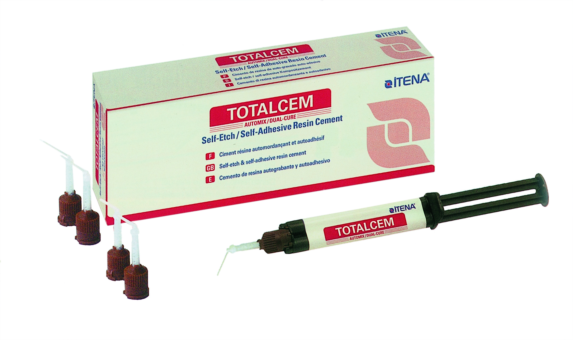 TOTAL CEM CEMENTO RESINA COLORE A2 TOTAL CEM CEMENTO RESINA COLORE A2