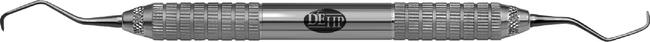 CURETTE GRACEY DE #3/4 MAXI GRIP Strumenti - CURETTE GRACEY DE #3/4 MAXI GRIP