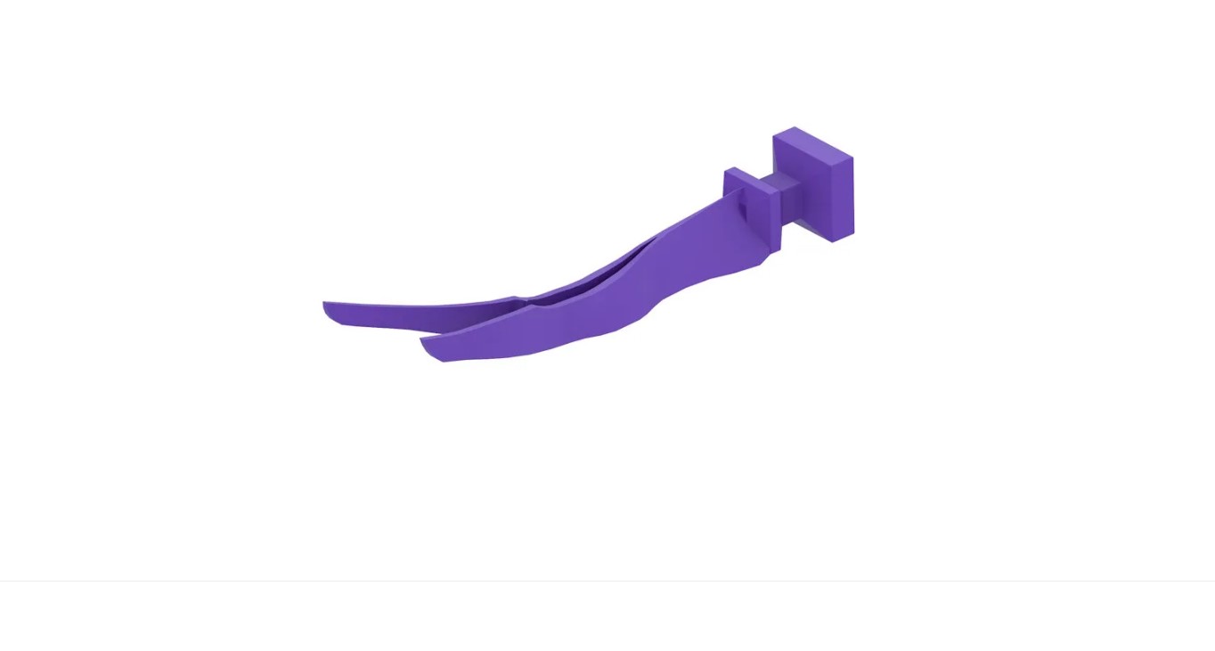 DentalToday QUAD CUNEI PORPORA 50 PZ QUAD CUNEI PORPORA 50 PZ