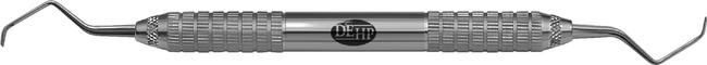 CURETTE GRACEY DE #9/10 MAXI GRIP Strumenti - CURETTE GRACEY DE #9/10 MAXI GRIP