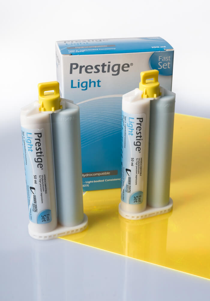Array - Prestige Light 2x50ml