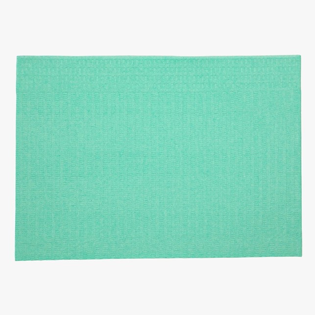 SALVIETTE PERFECTO VERDE 10 X 50 PZ SALVIETTE PERFECTO VERDE 10 X 50 PZ