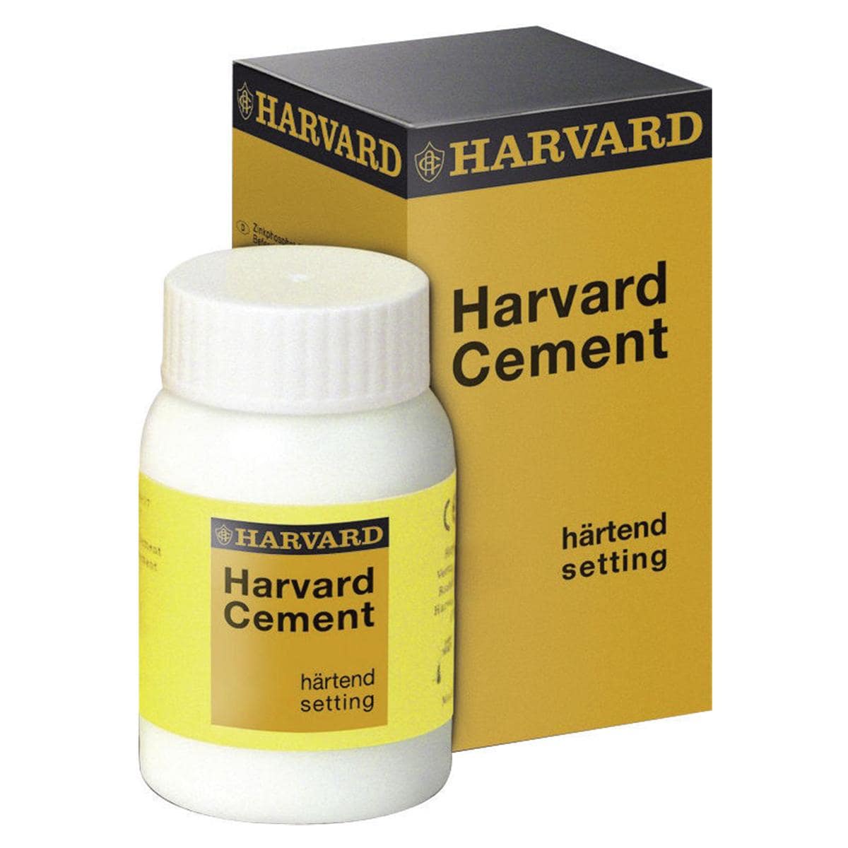  - Harvard Cement Polvere 100gr