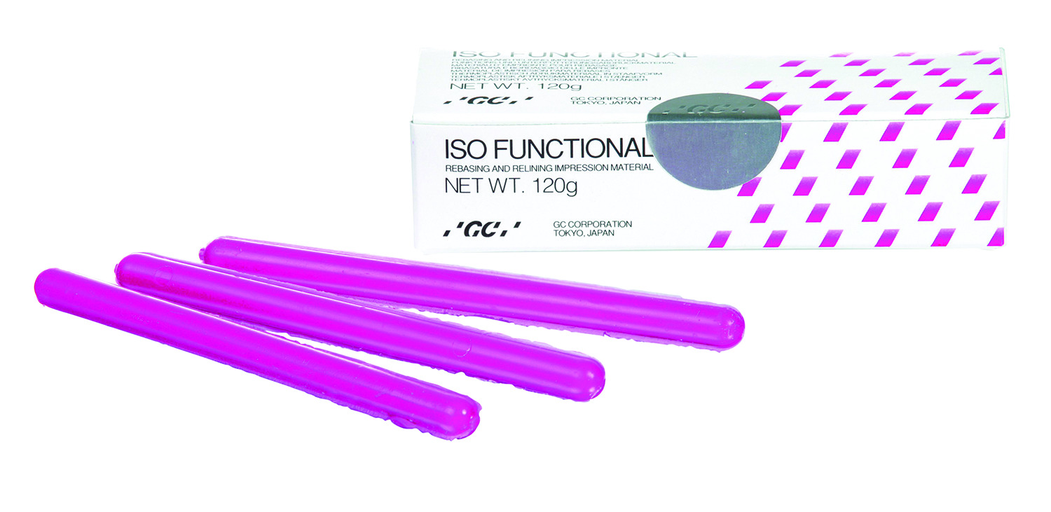 Iso Functional Sticks Gc 15 Pz