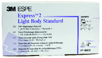Express 2 Light Body Std 4X50 Ml