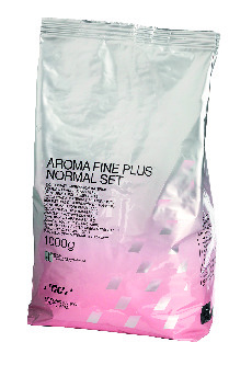 Aroma Fine Plus Normal Rosa 1 Kg