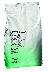 Aroma Fine Plus Fast Verde 1 Kg