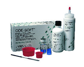 Coe-Soft Gc Professional Intro Kit