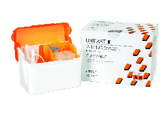 Unifast III Gc Polvere Col. A3 X 35 G