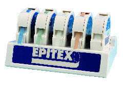 Strisce Epitex Gc G Blu  10 Mt
