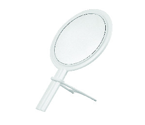 Specchio Bifacciale H&W Ø 13 Cm