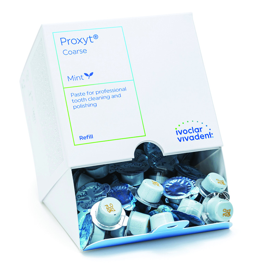 Array - Proxyt Grana Grossa Single Dose 200 Cps
