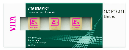 Array - Vita Enamic 2M2-Ht X 5 Pz