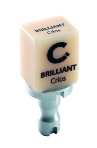 Brilliant Crios Ht/A3 Mis.12 X 5 Pz | Dental Today
