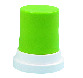 Cera Yeti Iq Compact Neon Verde 45 G