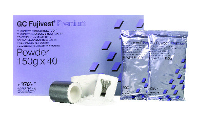 Array - Fujivest Premium Gc 40 X 150 G